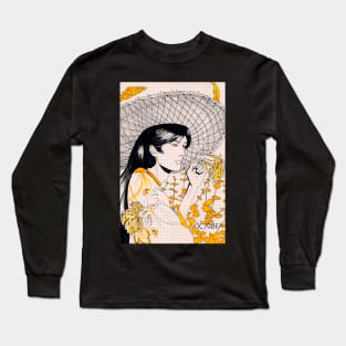 October 2020 Long Sleeve T-Shirt